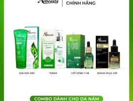 Chăm Sóc Da Tuổi 18 Cần Làm Gì Để Da Khỏe Và Ít Mụn?