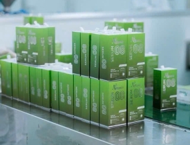 Những làn da này nhất định nên phục hồi với Cốt Đông Y 08