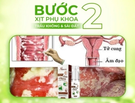 Routine chăm sóc vùng kín cho phụ nữ bận rộn: Đơn giản – An toàn – Hiệu quả