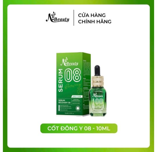 Cốt Đông Y 08 10ml