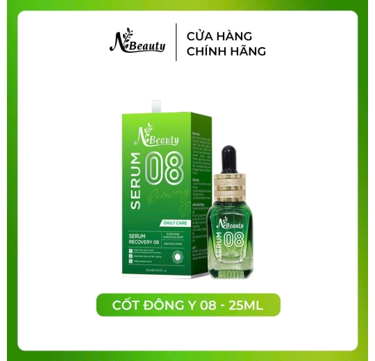 Cốt Đông Y 08 25ml