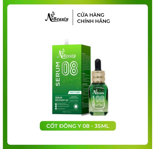 Cốt Đông Y 08 35ml