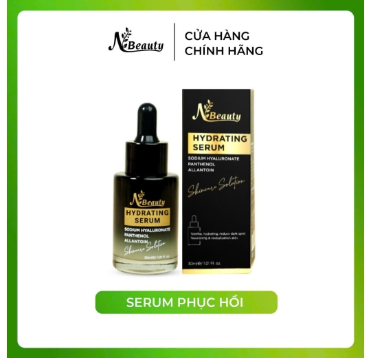 Serum phục hồi da làm dịu da